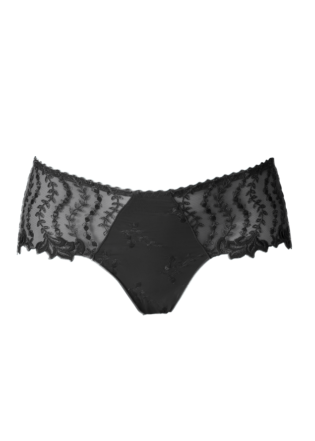 Shorty Louisa Bracq Noir